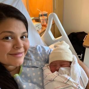 Meet your Posher, Michelle